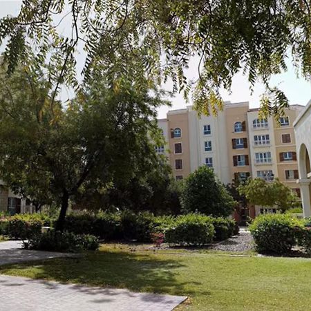Discovery Gardens Haven Studios Dubai Exterior foto