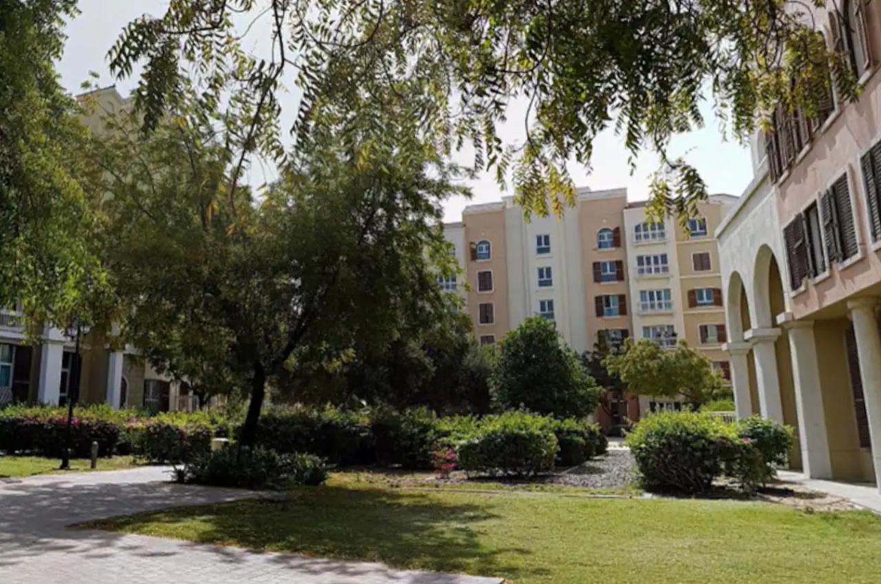 Discovery Gardens Haven Studios Dubai Exterior foto