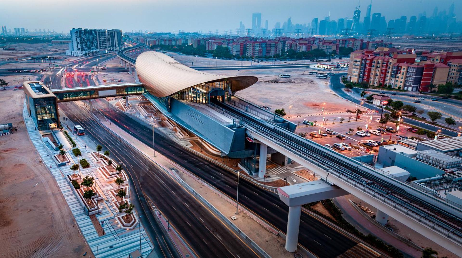 Discovery Gardens Haven Studios Dubai Exterior foto